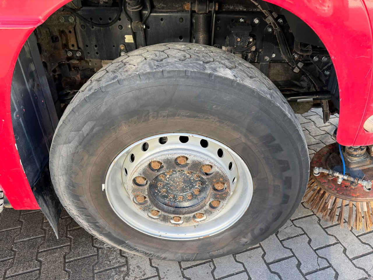 MAN TGS 18.440 Brock SL 280 2 Jumbo S 2 Seiten + HD | 12053 St. - Cestovna čistilica: slika MAN TGS 18.440 Brock SL 280 2 Jumbo S 2 Seiten + HD | 12053 St. - Cestovna čistilica MAN TGS 18.440 Brock SL 280 2 Jumbo S 2 Seiten + HD | 12053 St. - Cestovna čistilica: slika MAN TGS 18.440 Brock SL 280 2 Jumbo S 2 Seiten + HD | 12053 St. - Cestovna čistilica