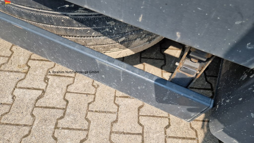 Kamion s kranom, Kamion s otvorenim sandukom MAN TGS 26.400 PK 15001 Performance Zustand gut, Aufsitzkran: slika Kamion s kranom, Kamion s otvorenim sandukom MAN TGS 26.400 PK 15001 Performance Zustand gut, Aufsitzkran