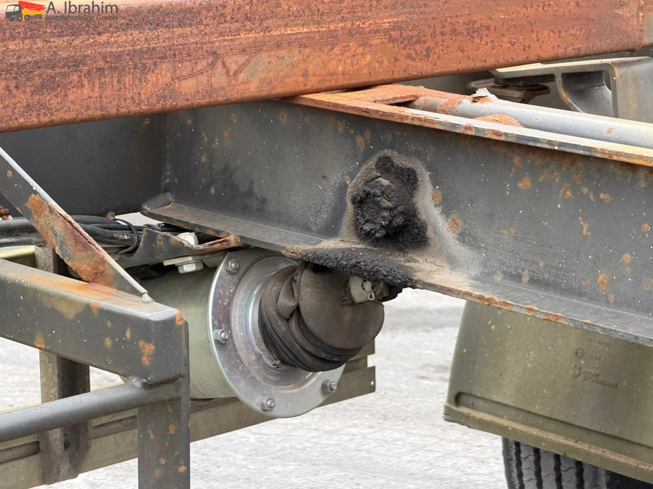 Martin Reisch REA-18Z- Multifunctional | Deichsel höhenverstellbar - Abroll/ Samopodizač prikolica: slika Martin Reisch REA-18Z- Multifunctional | Deichsel höhenverstellbar - Abroll/ Samopodizač prikolica Martin Reisch REA-18Z- Multifunctional | Deichsel höhenverstellbar - Abroll/ Samopodizač prikolica: slika Martin Reisch REA-18Z- Multifunctional | Deichsel höhenverstellbar - Abroll/ Samopodizač prikolica