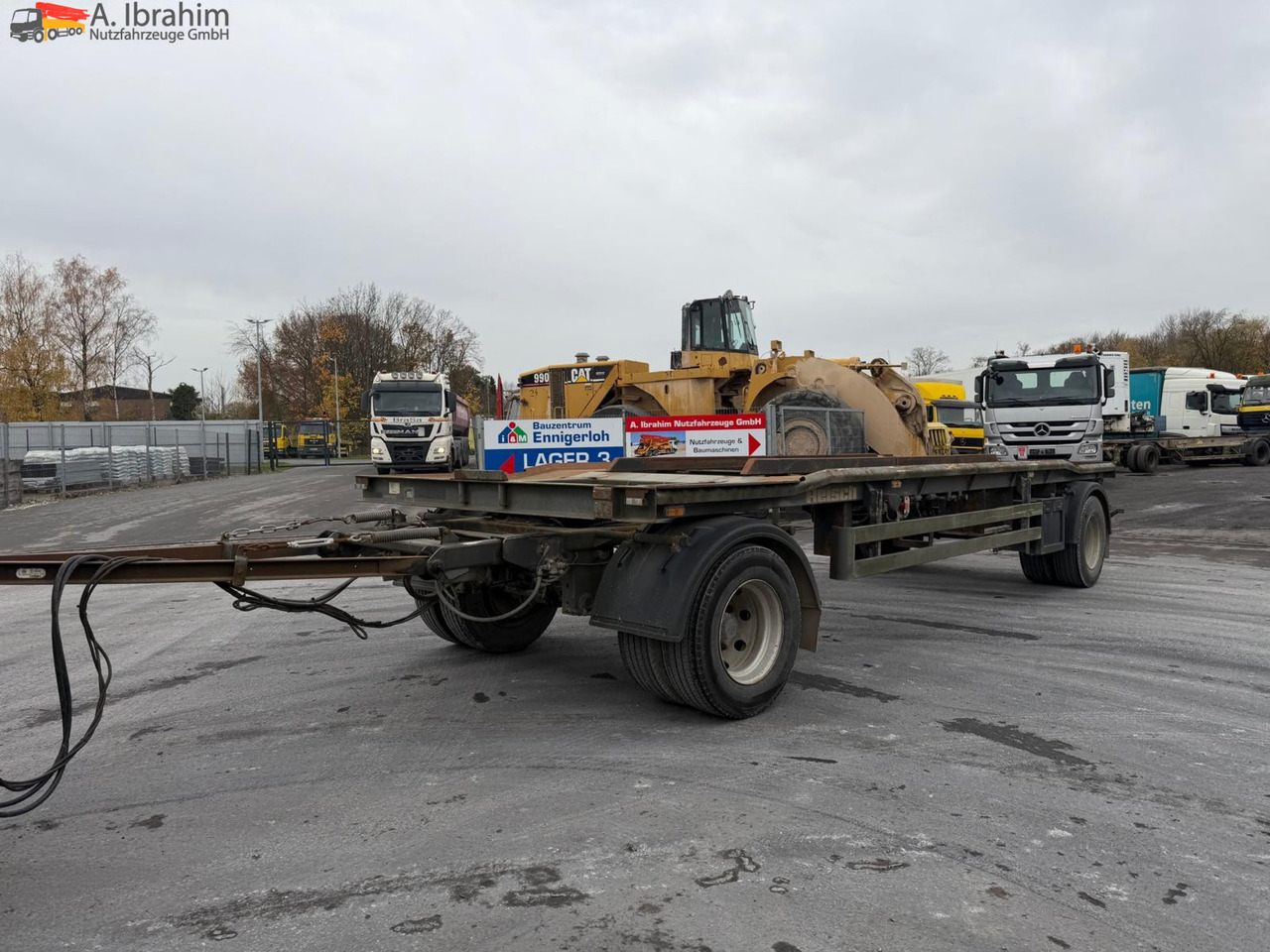 Martin Reisch REA-18Z- Multifunctional | Deichsel höhenverstellbar - Abroll/ Samopodizač prikolica: slika Martin Reisch REA-18Z- Multifunctional | Deichsel höhenverstellbar - Abroll/ Samopodizač prikolica Martin Reisch REA-18Z- Multifunctional | Deichsel höhenverstellbar - Abroll/ Samopodizač prikolica: slika Martin Reisch REA-18Z- Multifunctional | Deichsel höhenverstellbar - Abroll/ Samopodizač prikolica