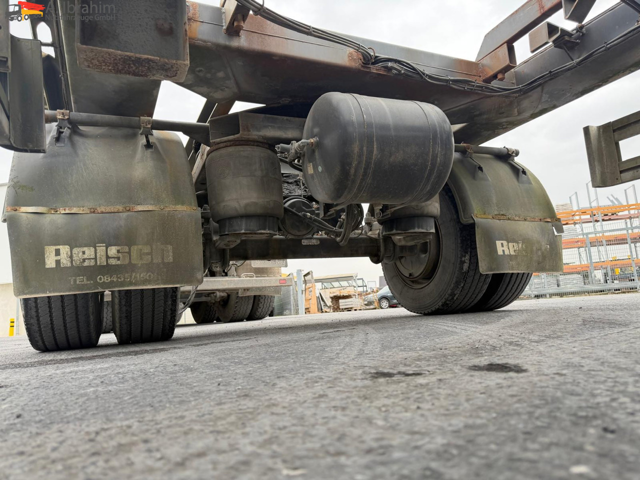 Martin Reisch REA-18Z- Multifunctional | Deichsel höhenverstellbar - Abroll/ Samopodizač prikolica: slika Martin Reisch REA-18Z- Multifunctional | Deichsel höhenverstellbar - Abroll/ Samopodizač prikolica Martin Reisch REA-18Z- Multifunctional | Deichsel höhenverstellbar - Abroll/ Samopodizač prikolica: slika Martin Reisch REA-18Z- Multifunctional | Deichsel höhenverstellbar - Abroll/ Samopodizač prikolica