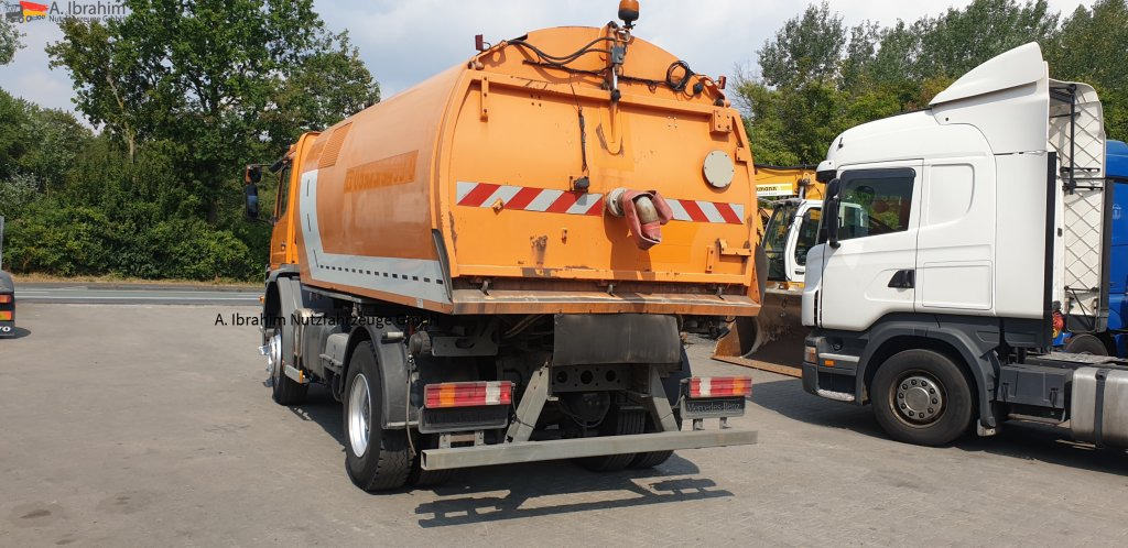 Mercedes-Benz 1823 DB 1823,Optifant 70, einsatzbereit, 1453 h Betriebsstunden - Cestovna čistilica: slika Mercedes-Benz 1823 DB 1823,Optifant 70, einsatzbereit, 1453 h Betriebsstunden - Cestovna čistilica Mercedes-Benz 1823 DB 1823,Optifant 70, einsatzbereit, 1453 h Betriebsstunden - Cestovna čistilica: slika Mercedes-Benz 1823 DB 1823,Optifant 70, einsatzbereit, 1453 h Betriebsstunden - Cestovna čistilica