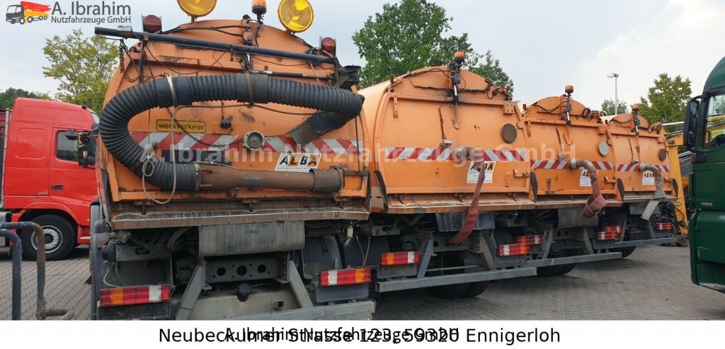 Mercedes-Benz 1823 DB 1823,Optifant 70, einsatzbereit, 3677 h Betriebsstunden - Cestovna čistilica: slika Mercedes-Benz 1823 DB 1823,Optifant 70, einsatzbereit, 3677 h Betriebsstunden - Cestovna čistilica Mercedes-Benz 1823 DB 1823,Optifant 70, einsatzbereit, 3677 h Betriebsstunden - Cestovna čistilica: slika Mercedes-Benz 1823 DB 1823,Optifant 70, einsatzbereit, 3677 h Betriebsstunden - Cestovna čistilica