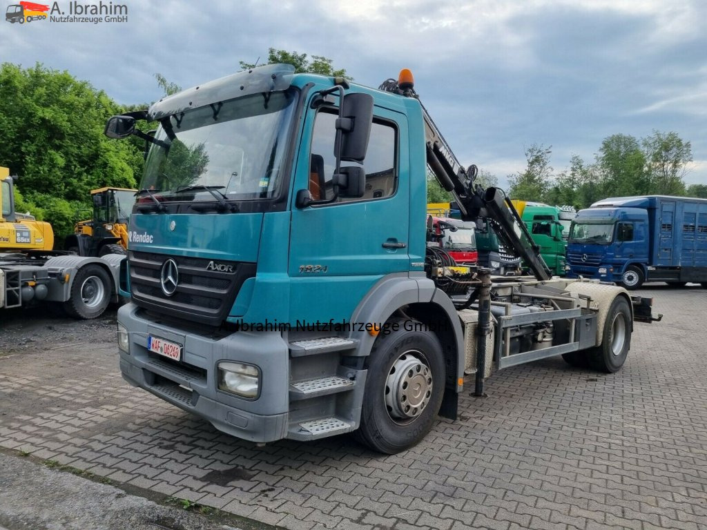 Mercedes-Benz 1824 DB 1824 Kipphydraulik, Kran MKG - Kiper, Kamion s kranom: slika Mercedes-Benz 1824 DB 1824 Kipphydraulik, Kran MKG - Kiper, Kamion s kranom Mercedes-Benz 1824 DB 1824 Kipphydraulik, Kran MKG - Kiper, Kamion s kranom: slika Mercedes-Benz 1824 DB 1824 Kipphydraulik, Kran MKG - Kiper, Kamion s kranom