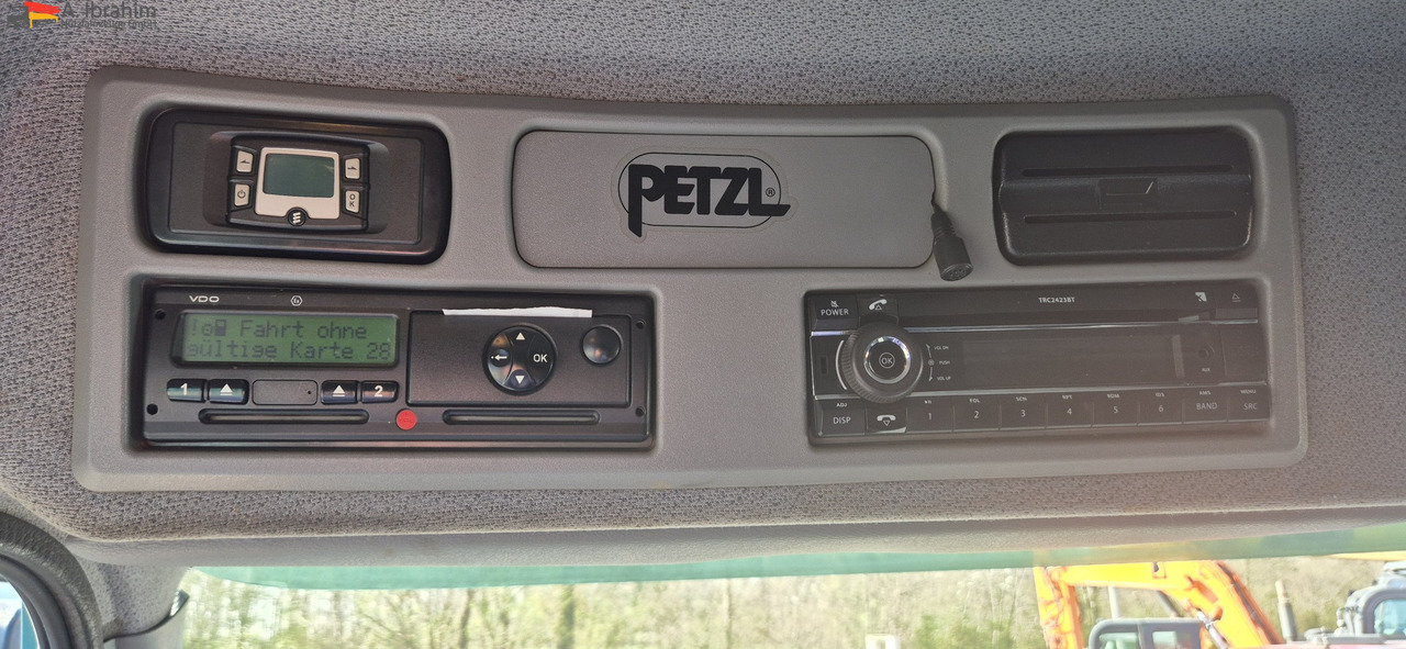 Mercedes-Benz 1824 Kipper Kran, Edelstahlaufbau Tierentsorgung - Kiper, Kamion s kranom: slika Mercedes-Benz 1824 Kipper Kran, Edelstahlaufbau Tierentsorgung - Kiper, Kamion s kranom Mercedes-Benz 1824 Kipper Kran, Edelstahlaufbau Tierentsorgung - Kiper, Kamion s kranom: slika Mercedes-Benz 1824 Kipper Kran, Edelstahlaufbau Tierentsorgung - Kiper, Kamion s kranom