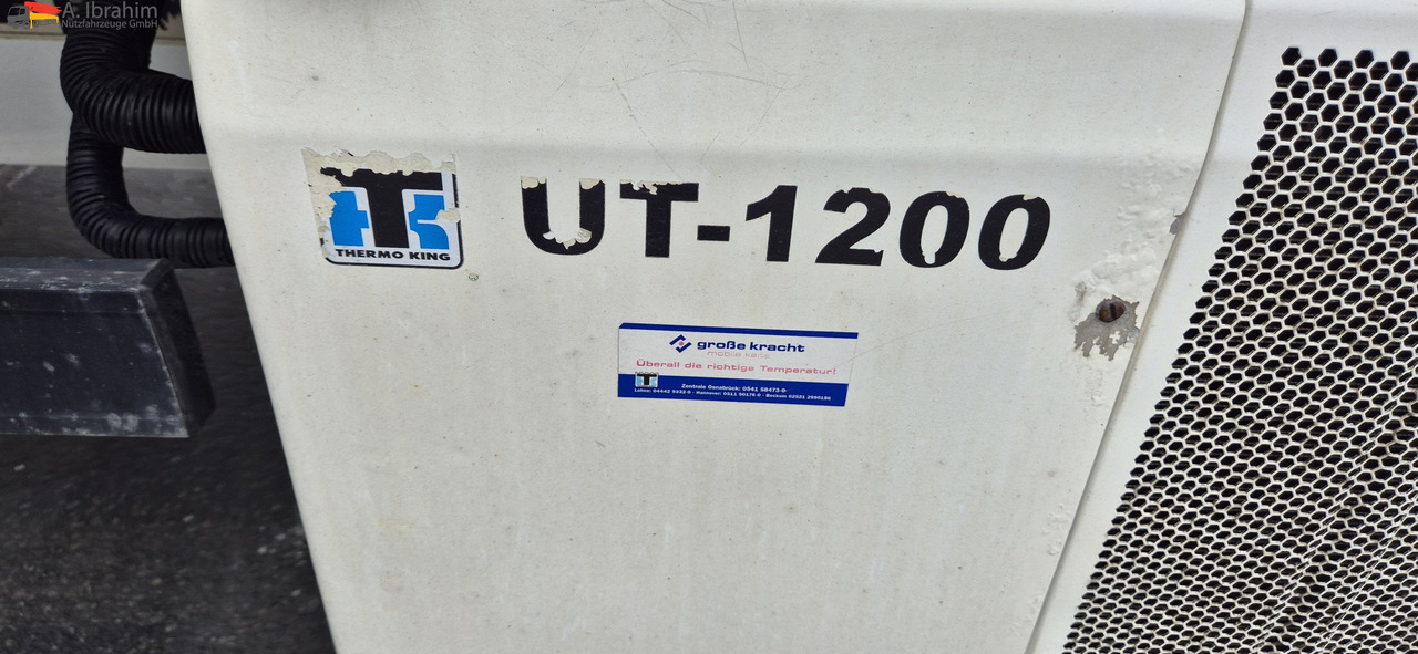 Mercedes-Benz 1830L Thermoking UT1200 - Kamion hladnjača: slika Mercedes-Benz 1830L Thermoking UT1200 - Kamion hladnjača Mercedes-Benz 1830L Thermoking UT1200 - Kamion hladnjača: slika Mercedes-Benz 1830L Thermoking UT1200 - Kamion hladnjača