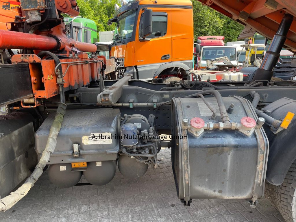 Mercedes-Benz 1836 Meiller 3-Seiten Kipper, Kran Atlas Atlas 125.2 A2 mit Funk FB - Kiper, Kamion s kranom: slika Mercedes-Benz 1836 Meiller 3-Seiten Kipper, Kran Atlas Atlas 125.2 A2 mit Funk FB - Kiper, Kamion s kranom Mercedes-Benz 1836 Meiller 3-Seiten Kipper, Kran Atlas Atlas 125.2 A2 mit Funk FB - Kiper, Kamion s kranom: slika Mercedes-Benz 1836 Meiller 3-Seiten Kipper, Kran Atlas Atlas 125.2 A2 mit Funk FB - Kiper, Kamion s kranom