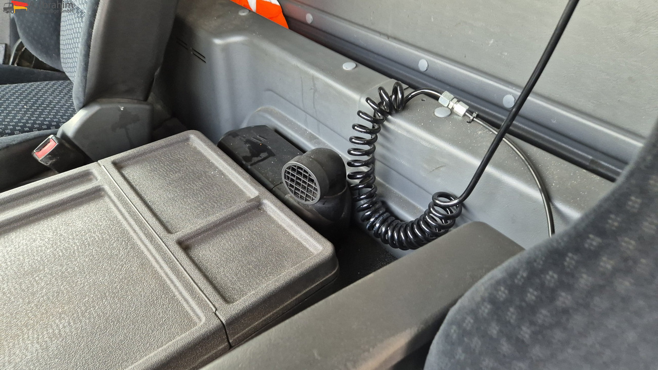 Mercedes-Benz 2540L Frigoblock, 6x2 Lenk-Liftachse - Kamion hladnjača: slika Mercedes-Benz 2540L Frigoblock, 6x2 Lenk-Liftachse - Kamion hladnjača Mercedes-Benz 2540L Frigoblock, 6x2 Lenk-Liftachse - Kamion hladnjača: slika Mercedes-Benz 2540L Frigoblock, 6x2 Lenk-Liftachse - Kamion hladnjača