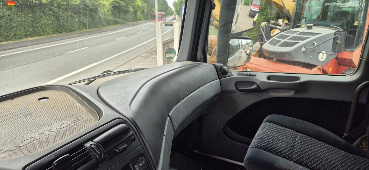 Mercedes-Benz 2546 L Meiller Absetzkipper 6x2, Vorlauf-Lenkachse, mp3 - Utovarivač s proklizavajućim upravljanjem: slika Mercedes-Benz 2546 L Meiller Absetzkipper 6x2, Vorlauf-Lenkachse, mp3 - Utovarivač s proklizavajućim upravljanjem Mercedes-Benz 2546 L Meiller Absetzkipper 6x2, Vorlauf-Lenkachse, mp3 - Utovarivač s proklizavajućim upravljanjem: slika Mercedes-Benz 2546 L Meiller Absetzkipper 6x2, Vorlauf-Lenkachse, mp3 - Utovarivač s proklizavajućim upravljanjem
