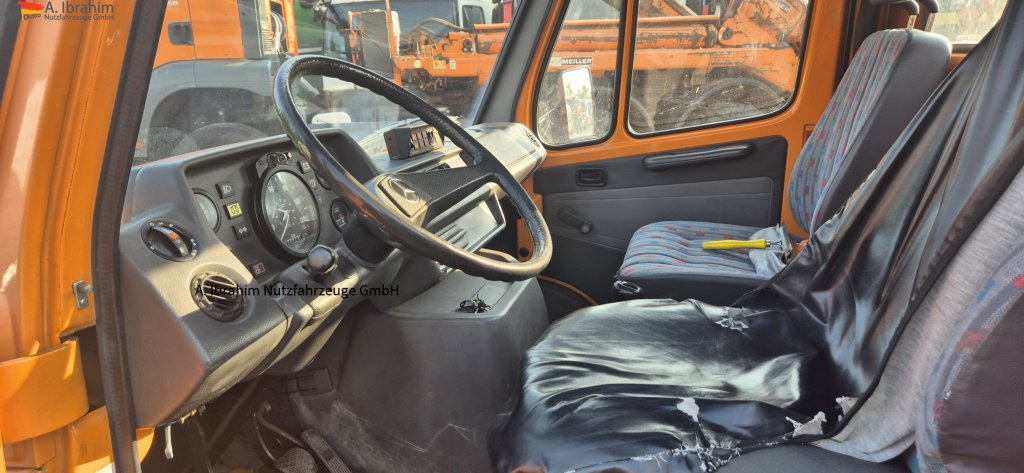 Mercedes-Benz 410D Ruthmann KL 90 Topzustand UVV gültig - Podizna platforma montirana na kamion: slika Mercedes-Benz 410D Ruthmann KL 90 Topzustand UVV gültig - Podizna platforma montirana na kamion Mercedes-Benz 410D Ruthmann KL 90 Topzustand UVV gültig - Podizna platforma montirana na kamion: slika Mercedes-Benz 410D Ruthmann KL 90 Topzustand UVV gültig - Podizna platforma montirana na kamion