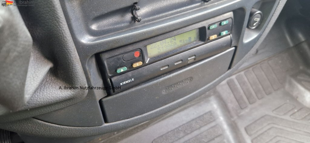 Mercedes-Benz 413 CDI Tiefkühlfächer, autom. Verkaufsklappe Basis ist ok - Dostavno vozilo hladnjača: slika Mercedes-Benz 413 CDI Tiefkühlfächer, autom. Verkaufsklappe Basis ist ok - Dostavno vozilo hladnjača Mercedes-Benz 413 CDI Tiefkühlfächer, autom. Verkaufsklappe Basis ist ok - Dostavno vozilo hladnjača: slika Mercedes-Benz 413 CDI Tiefkühlfächer, autom. Verkaufsklappe Basis ist ok - Dostavno vozilo hladnjača