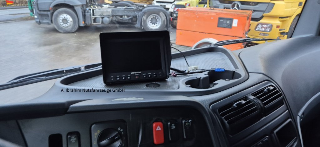 Mercedes-Benz 818L LBW, Luftfederung - Dostavno vozilo sa zatvorenim sandukom: slika Mercedes-Benz 818L LBW, Luftfederung - Dostavno vozilo sa zatvorenim sandukom Mercedes-Benz 818L LBW, Luftfederung - Dostavno vozilo sa zatvorenim sandukom: slika Mercedes-Benz 818L LBW, Luftfederung - Dostavno vozilo sa zatvorenim sandukom