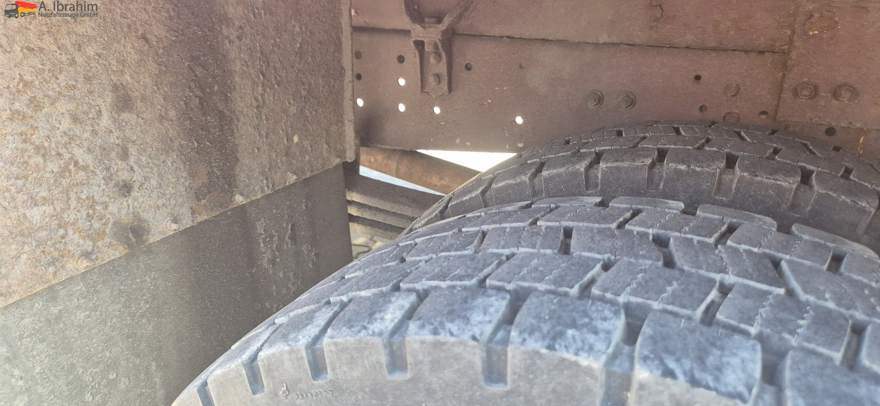 Mercedes-Benz 914 - Kamion za vuču: slika Mercedes-Benz 914 - Kamion za vuču Mercedes-Benz 914 - Kamion za vuču: slika Mercedes-Benz 914 - Kamion za vuču