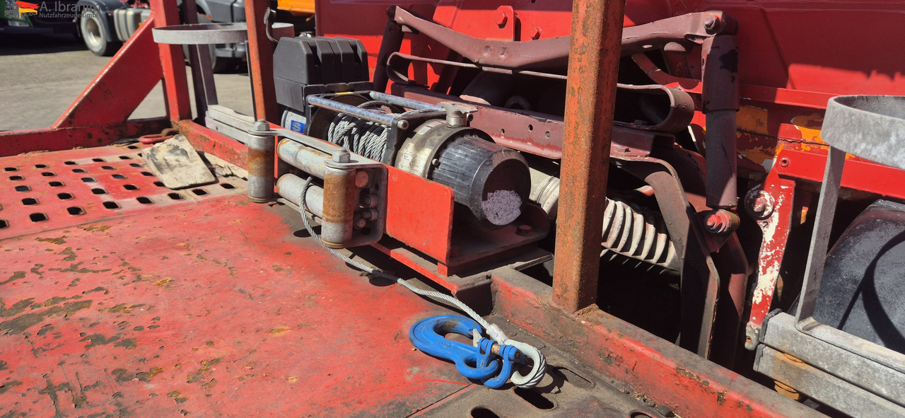 Mercedes-Benz 914 - Kamion za vuču: slika Mercedes-Benz 914 - Kamion za vuču Mercedes-Benz 914 - Kamion za vuču: slika Mercedes-Benz 914 - Kamion za vuču