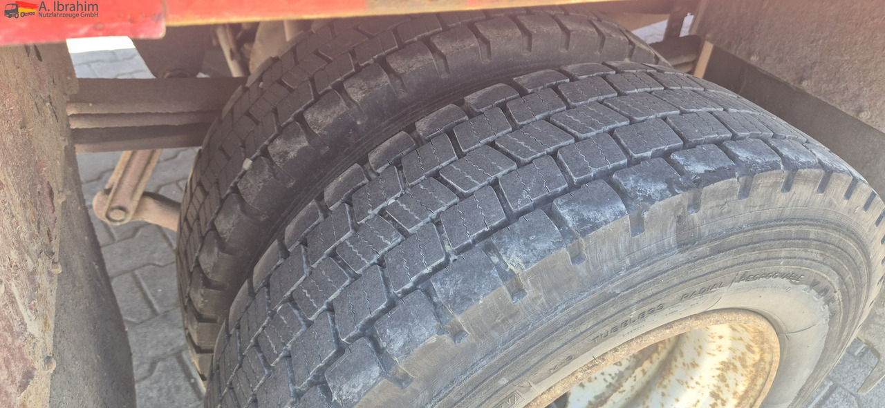 Mercedes-Benz 914 - Kamion za vuču: slika Mercedes-Benz 914 - Kamion za vuču Mercedes-Benz 914 - Kamion za vuču: slika Mercedes-Benz 914 - Kamion za vuču