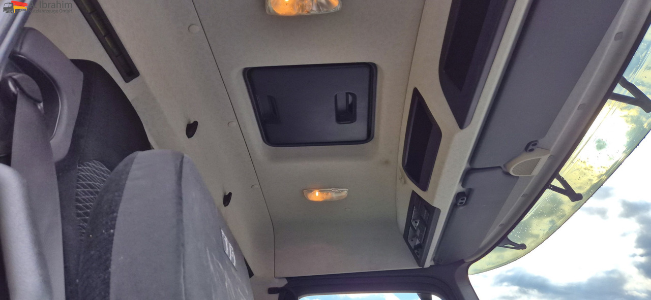 Mercedes-Benz AROCS 4143 8x4 Carnehl Kipper 20 m³ - Kiper: slika Mercedes-Benz AROCS 4143 8x4 Carnehl Kipper 20 m³ - Kiper Mercedes-Benz AROCS 4143 8x4 Carnehl Kipper 20 m³ - Kiper: slika Mercedes-Benz AROCS 4143 8x4 Carnehl Kipper 20 m³ - Kiper