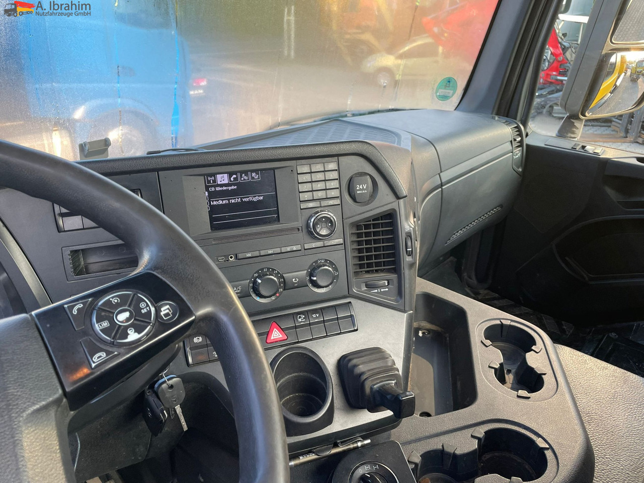 Mercedes-Benz AROCS 4143 8x4 Carnehl Kipper 20 m³ - Kiper: slika Mercedes-Benz AROCS 4143 8x4 Carnehl Kipper 20 m³ - Kiper Mercedes-Benz AROCS 4143 8x4 Carnehl Kipper 20 m³ - Kiper: slika Mercedes-Benz AROCS 4143 8x4 Carnehl Kipper 20 m³ - Kiper