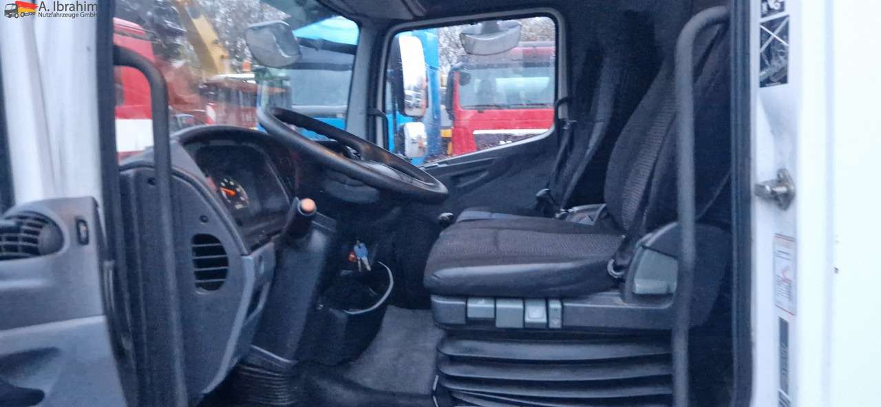 Mercedes-Benz DB 816, LBW deutsches Fahrzeug, 1. Hand - Dostavno vozilo sa zatvorenim sandukom: slika Mercedes-Benz DB 816, LBW deutsches Fahrzeug, 1. Hand - Dostavno vozilo sa zatvorenim sandukom Mercedes-Benz DB 816, LBW deutsches Fahrzeug, 1. Hand - Dostavno vozilo sa zatvorenim sandukom: slika Mercedes-Benz DB 816, LBW deutsches Fahrzeug, 1. Hand - Dostavno vozilo sa zatvorenim sandukom