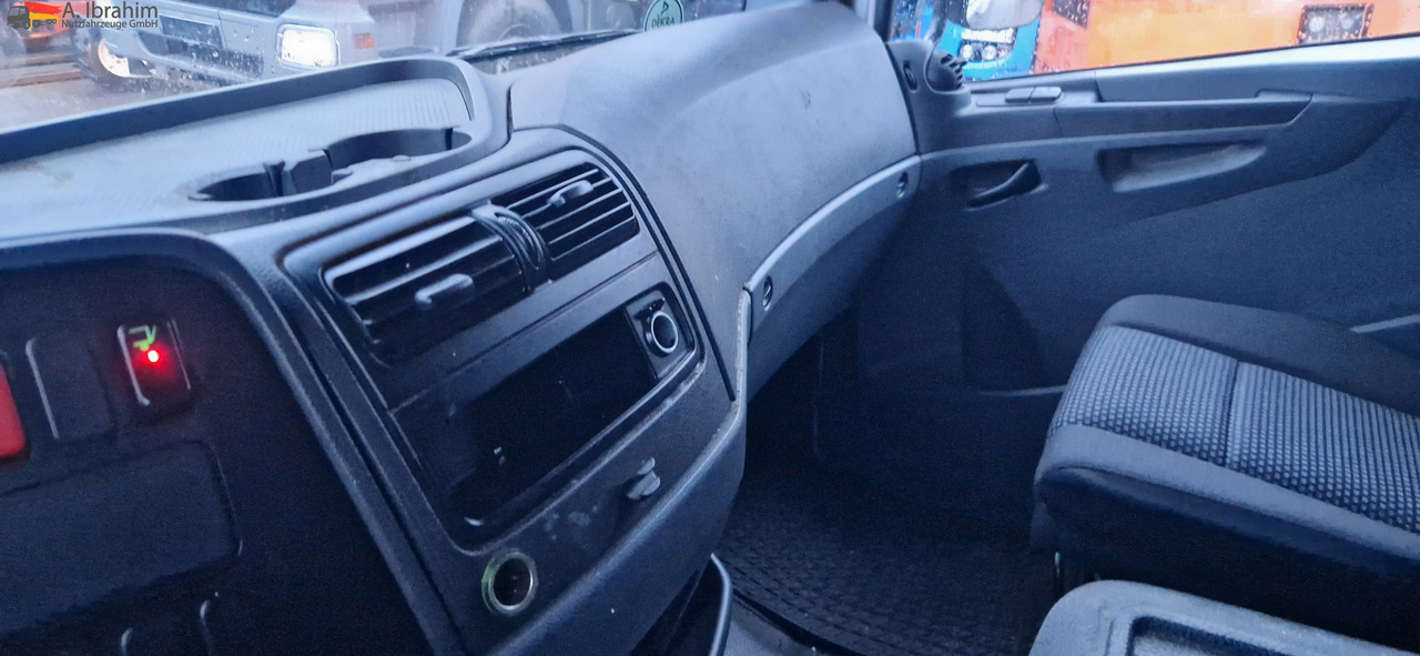 Mercedes-Benz DB 816, LBW deutsches Fahrzeug, 1. Hand - Dostavno vozilo sa zatvorenim sandukom: slika Mercedes-Benz DB 816, LBW deutsches Fahrzeug, 1. Hand - Dostavno vozilo sa zatvorenim sandukom Mercedes-Benz DB 816, LBW deutsches Fahrzeug, 1. Hand - Dostavno vozilo sa zatvorenim sandukom: slika Mercedes-Benz DB 816, LBW deutsches Fahrzeug, 1. Hand - Dostavno vozilo sa zatvorenim sandukom