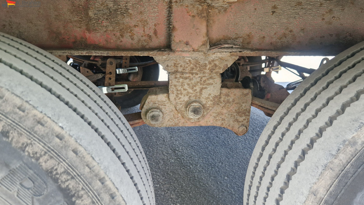 Möslein Tandemanhänger alt, aber ok - Prikolica s ceradom: slika Möslein Tandemanhänger alt, aber ok - Prikolica s ceradom Möslein Tandemanhänger alt, aber ok - Prikolica s ceradom: slika Möslein Tandemanhänger alt, aber ok - Prikolica s ceradom