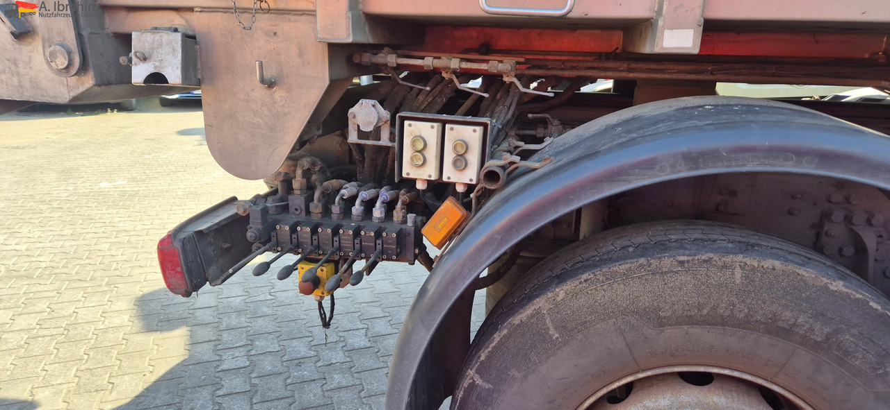 Scania P 380 Edelstahlkipper Tierentsorgung - Kiper: slika Scania P 380 Edelstahlkipper Tierentsorgung - Kiper Scania P 380 Edelstahlkipper Tierentsorgung - Kiper: slika Scania P 380 Edelstahlkipper Tierentsorgung - Kiper