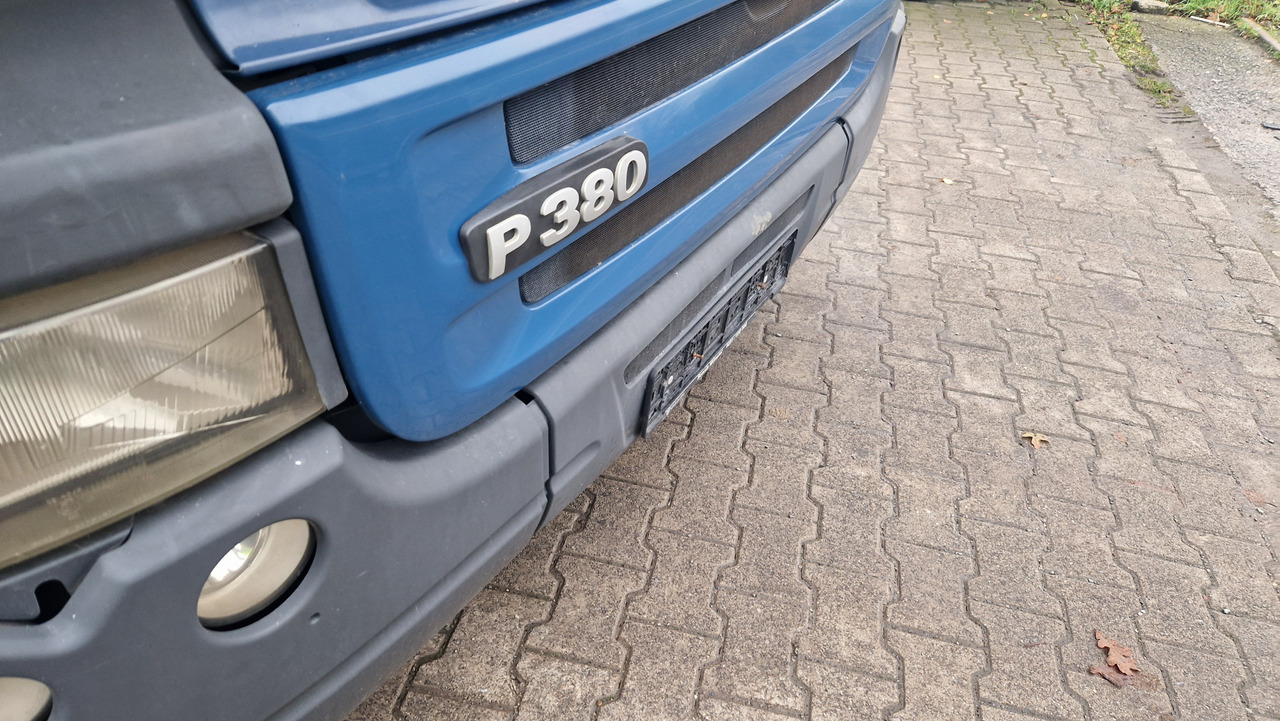 Scania P380 VDL Haken Lenk-Liftachse - Kamion s kukastom dizalicom: slika Scania P380 VDL Haken Lenk-Liftachse - Kamion s kukastom dizalicom Scania P380 VDL Haken Lenk-Liftachse - Kamion s kukastom dizalicom: slika Scania P380 VDL Haken Lenk-Liftachse - Kamion s kukastom dizalicom