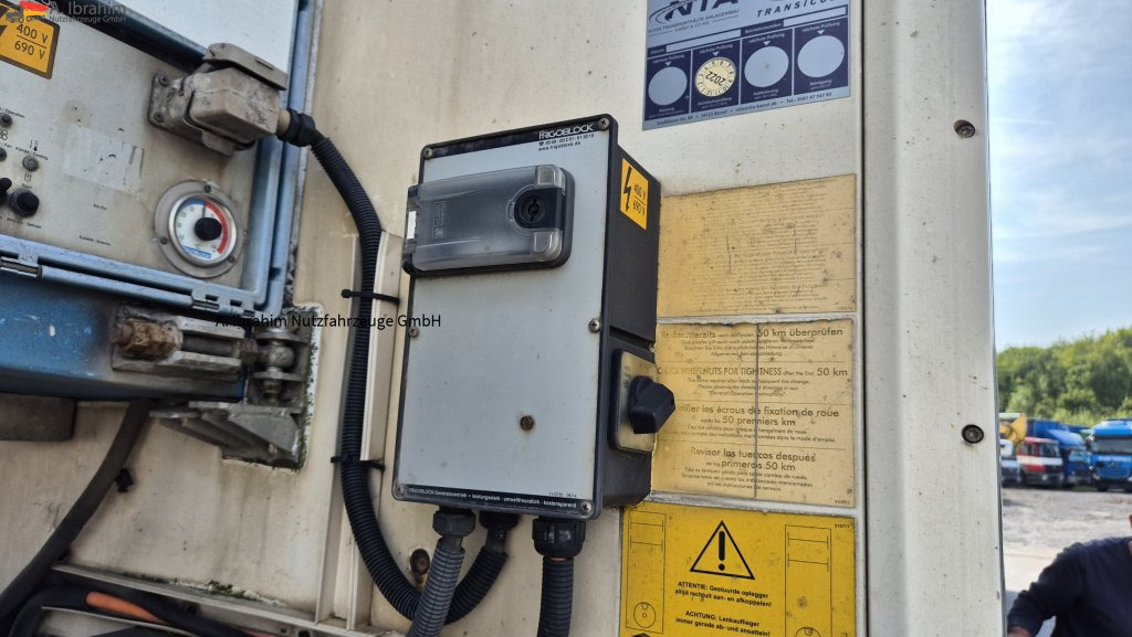 Schmitz SKO24 Frigoblock, LBW, Zustand sehr sauber Lenkachse, Liftachse - Poluprikolica hladnjača: slika Schmitz SKO24 Frigoblock, LBW, Zustand sehr sauber Lenkachse, Liftachse - Poluprikolica hladnjača Schmitz SKO24 Frigoblock, LBW, Zustand sehr sauber Lenkachse, Liftachse - Poluprikolica hladnjača: slika Schmitz SKO24 Frigoblock, LBW, Zustand sehr sauber Lenkachse, Liftachse - Poluprikolica hladnjača