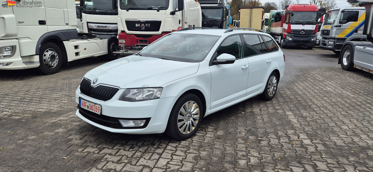 Skoda Octavia 2.0 TDI | 8-fach bereift - Automobil: slika Skoda Octavia 2.0 TDI | 8-fach bereift - Automobil Skoda Octavia 2.0 TDI | 8-fach bereift - Automobil: slika Skoda Octavia 2.0 TDI | 8-fach bereift - Automobil