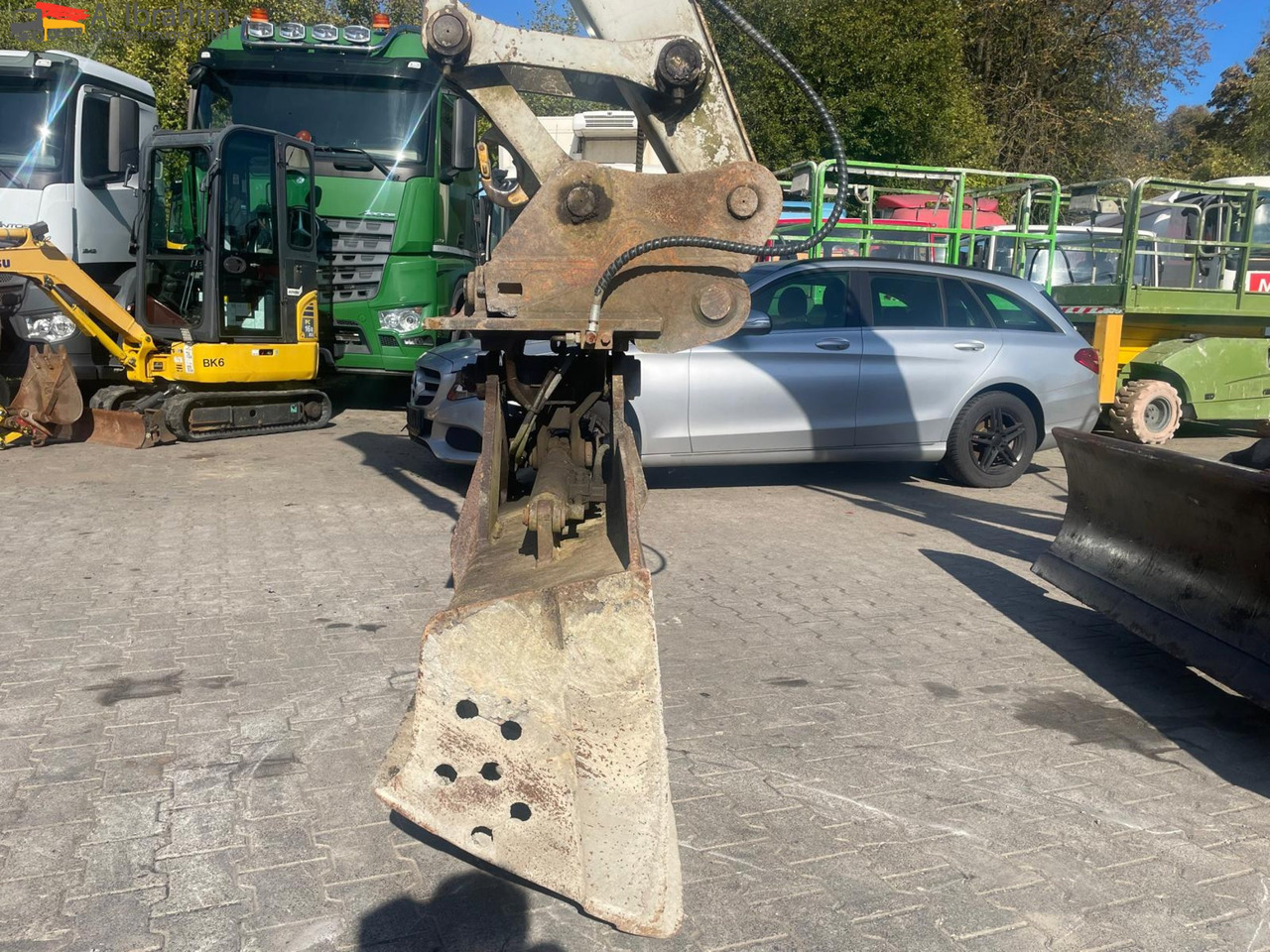 Takeuchi TB 1140 14 Ton | Schnellwechsler | Schwenkfunktion | Klima | 5x Löffel | Radio - Bager gusjeničar: slika Takeuchi TB 1140 14 Ton | Schnellwechsler | Schwenkfunktion | Klima | 5x Löffel | Radio - Bager gusjeničar Takeuchi TB 1140 14 Ton | Schnellwechsler | Schwenkfunktion | Klima | 5x Löffel | Radio - Bager gusjeničar: slika Takeuchi TB 1140 14 Ton | Schnellwechsler | Schwenkfunktion | Klima | 5x Löffel | Radio - Bager gusjeničar