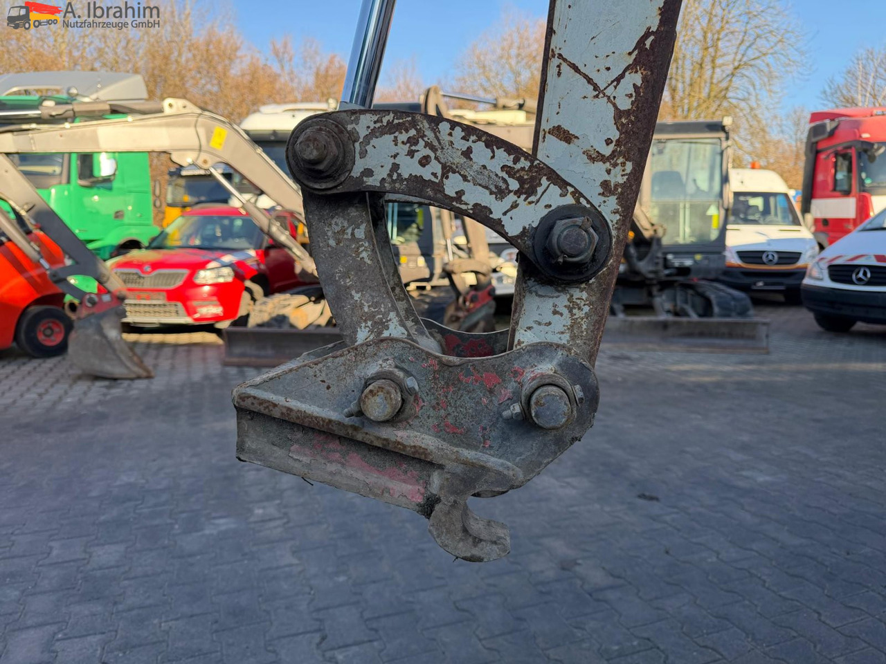 Takeuchi TB014 Schnellwechsler | 2xvorhanden - Mini bager: slika Takeuchi TB014 Schnellwechsler | 2xvorhanden - Mini bager Takeuchi TB014 Schnellwechsler | 2xvorhanden - Mini bager: slika Takeuchi TB014 Schnellwechsler | 2xvorhanden - Mini bager