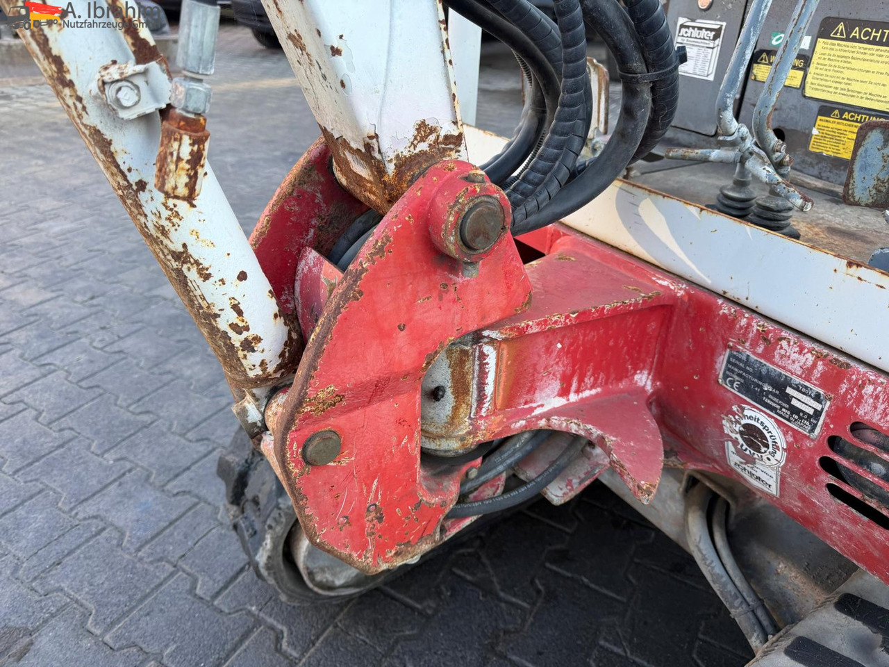 Takeuchi TB014 Schnellwechsler | 2xvorhanden - Mini bager: slika Takeuchi TB014 Schnellwechsler | 2xvorhanden - Mini bager Takeuchi TB014 Schnellwechsler | 2xvorhanden - Mini bager: slika Takeuchi TB014 Schnellwechsler | 2xvorhanden - Mini bager