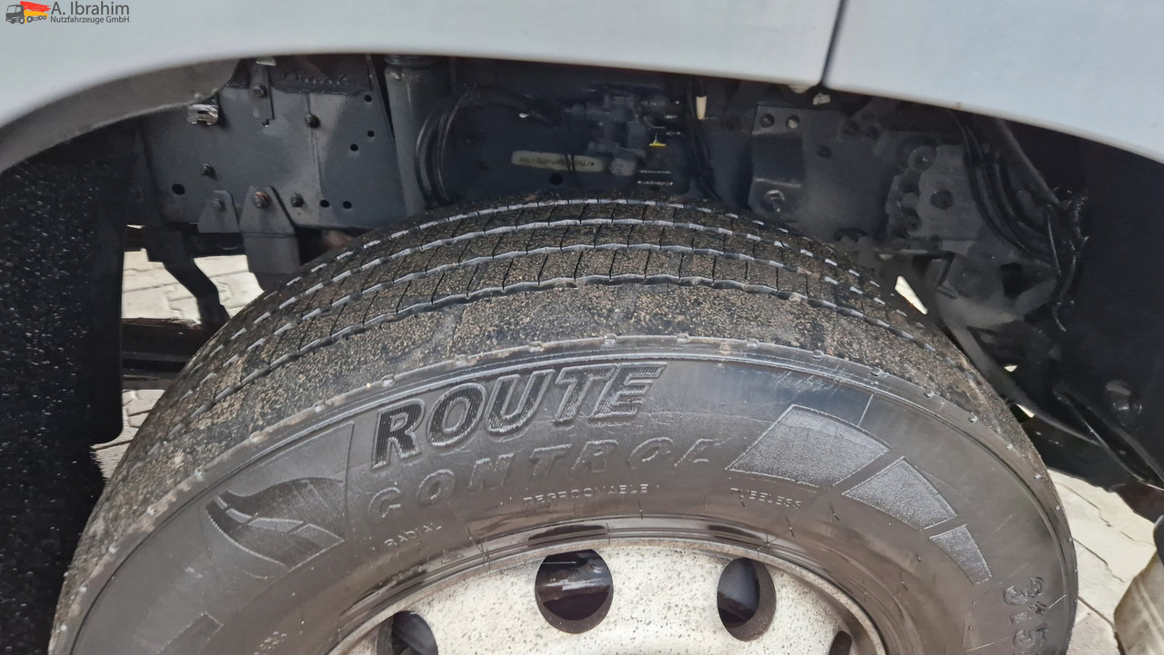 Daf CF 440 Hochdach deutsches Fahrzeug, fehlerfrei im Display - Tegljač: slika Daf CF 440 Hochdach deutsches Fahrzeug, fehlerfrei im Display - Tegljač Daf CF 440 Hochdach deutsches Fahrzeug, fehlerfrei im Display - Tegljač: slika Daf CF 440 Hochdach deutsches Fahrzeug, fehlerfrei im Display - Tegljač