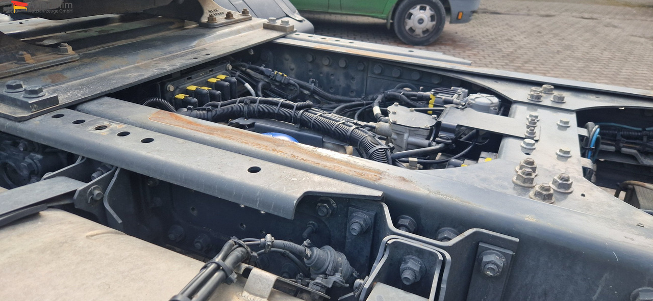 Daf CF 450 FT Nebenantrieb - Tegljač: slika Daf CF 450 FT Nebenantrieb - Tegljač Daf CF 450 FT Nebenantrieb - Tegljač: slika Daf CF 450 FT Nebenantrieb - Tegljač