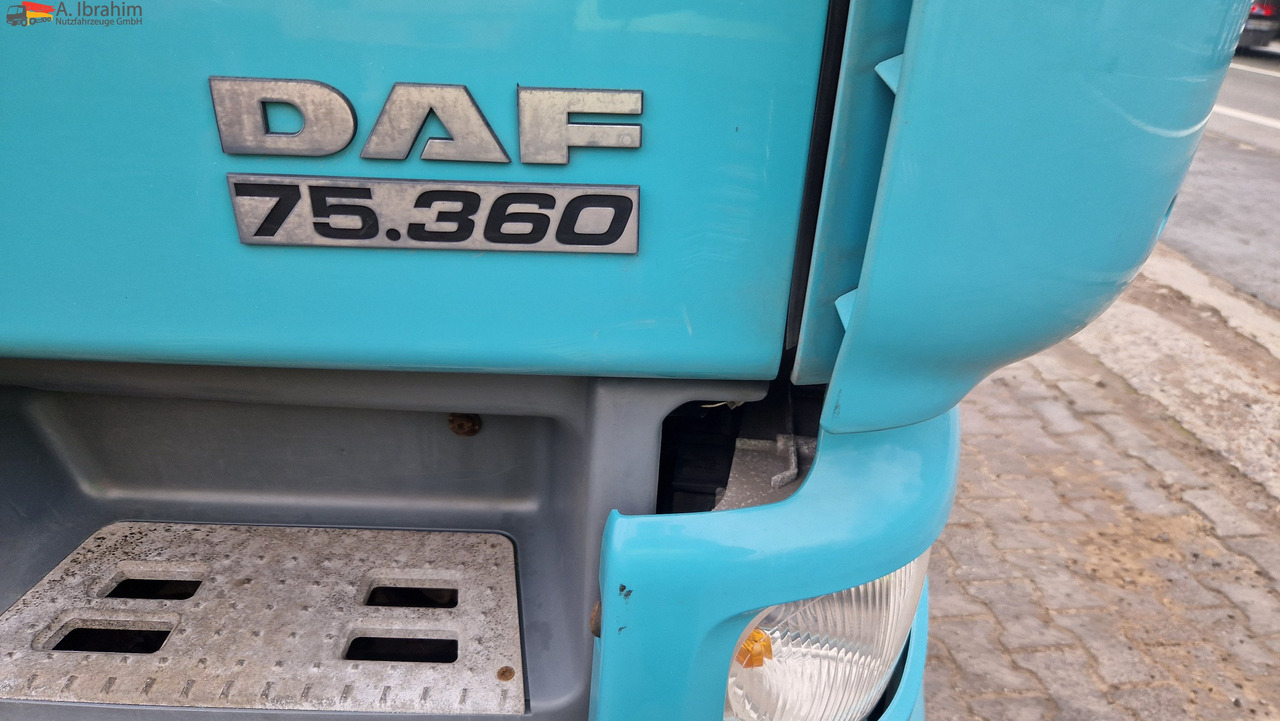 Daf FT CF 2x Nebenantrieb, Kipphydraulik deutsches Fahrzeug, fehlerfrei im Display - Tegljač: slika Daf FT CF 2x Nebenantrieb, Kipphydraulik deutsches Fahrzeug, fehlerfrei im Display - Tegljač Daf FT CF 2x Nebenantrieb, Kipphydraulik deutsches Fahrzeug, fehlerfrei im Display - Tegljač: slika Daf FT CF 2x Nebenantrieb, Kipphydraulik deutsches Fahrzeug, fehlerfrei im Display - Tegljač
