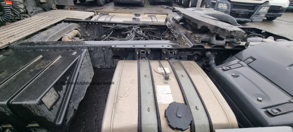 MAN 18.500 TGX Retarder, 2x Tank, Motorschaden !! - Tegljač: slika MAN 18.500 TGX Retarder, 2x Tank, Motorschaden !! - Tegljač MAN 18.500 TGX Retarder, 2x Tank, Motorschaden !! - Tegljač: slika MAN 18.500 TGX Retarder, 2x Tank, Motorschaden !! - Tegljač