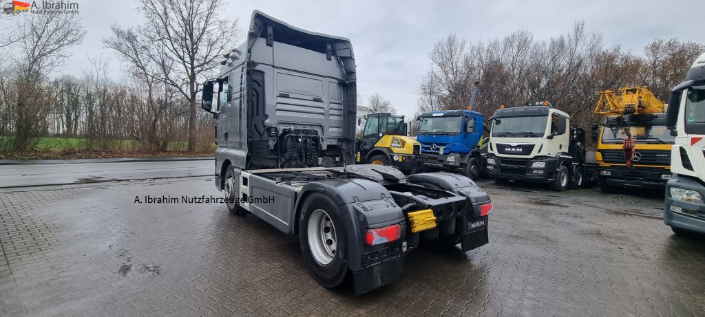 MAN 18.500 TGX Retarder, 2x Tank, Motorschaden !! - Tegljač: slika MAN 18.500 TGX Retarder, 2x Tank, Motorschaden !! - Tegljač MAN 18.500 TGX Retarder, 2x Tank, Motorschaden !! - Tegljač: slika MAN 18.500 TGX Retarder, 2x Tank, Motorschaden !! - Tegljač