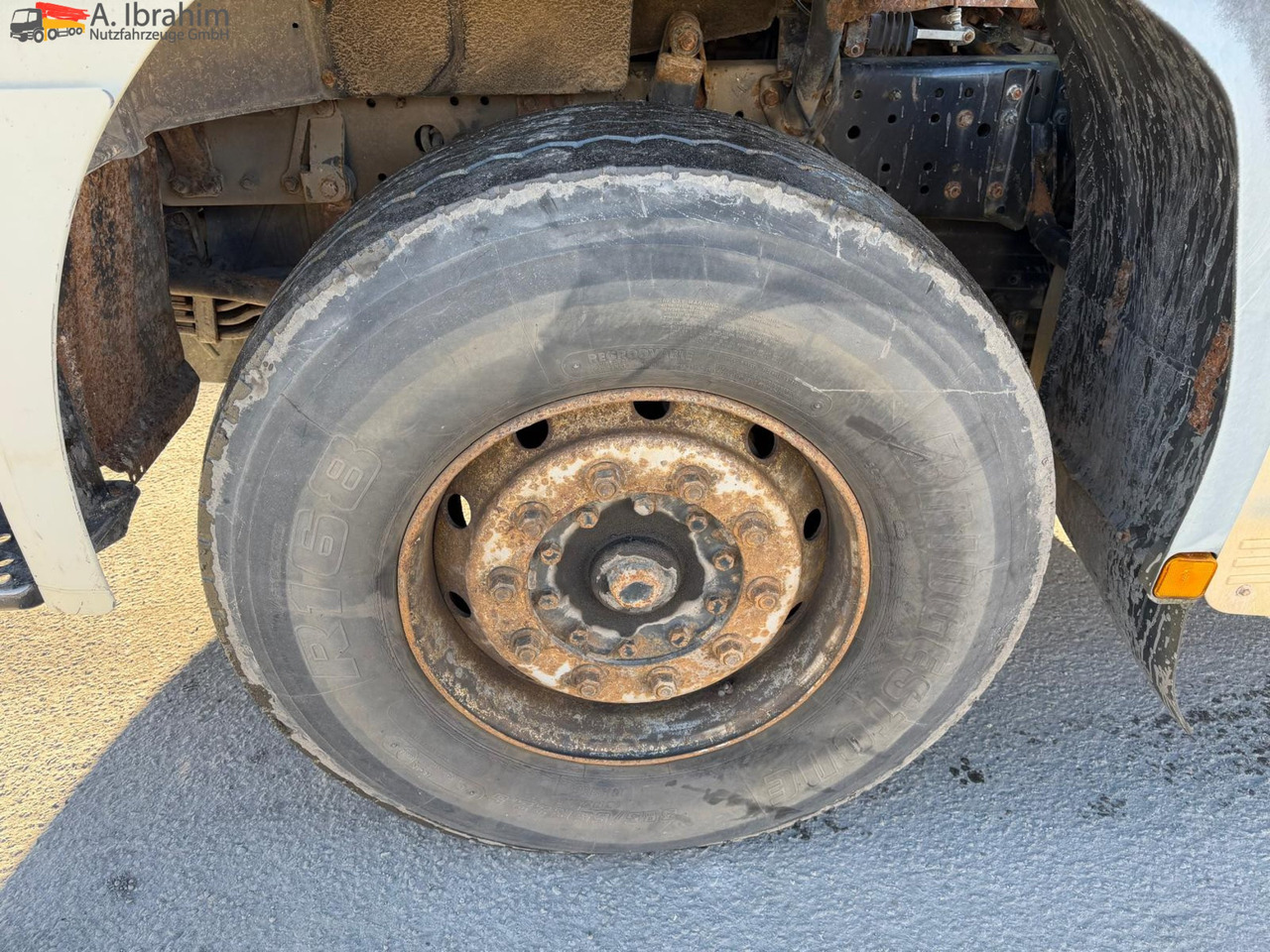 MAN 26.464 6x4 | Retarder | Klima | Schaltgetriebe | 3 Pedals - Tegljač: slika MAN 26.464 6x4 | Retarder | Klima | Schaltgetriebe | 3 Pedals - Tegljač MAN 26.464 6x4 | Retarder | Klima | Schaltgetriebe | 3 Pedals - Tegljač: slika MAN 26.464 6x4 | Retarder | Klima | Schaltgetriebe | 3 Pedals - Tegljač