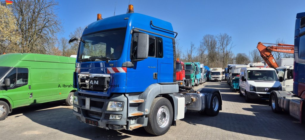 MAN TGS 18.400 4X2BLS Kipphydraulik, EURO 5 - Tegljač: slika MAN TGS 18.400 4X2BLS Kipphydraulik, EURO 5 - Tegljač MAN TGS 18.400 4X2BLS Kipphydraulik, EURO 5 - Tegljač: slika MAN TGS 18.400 4X2BLS Kipphydraulik, EURO 5 - Tegljač