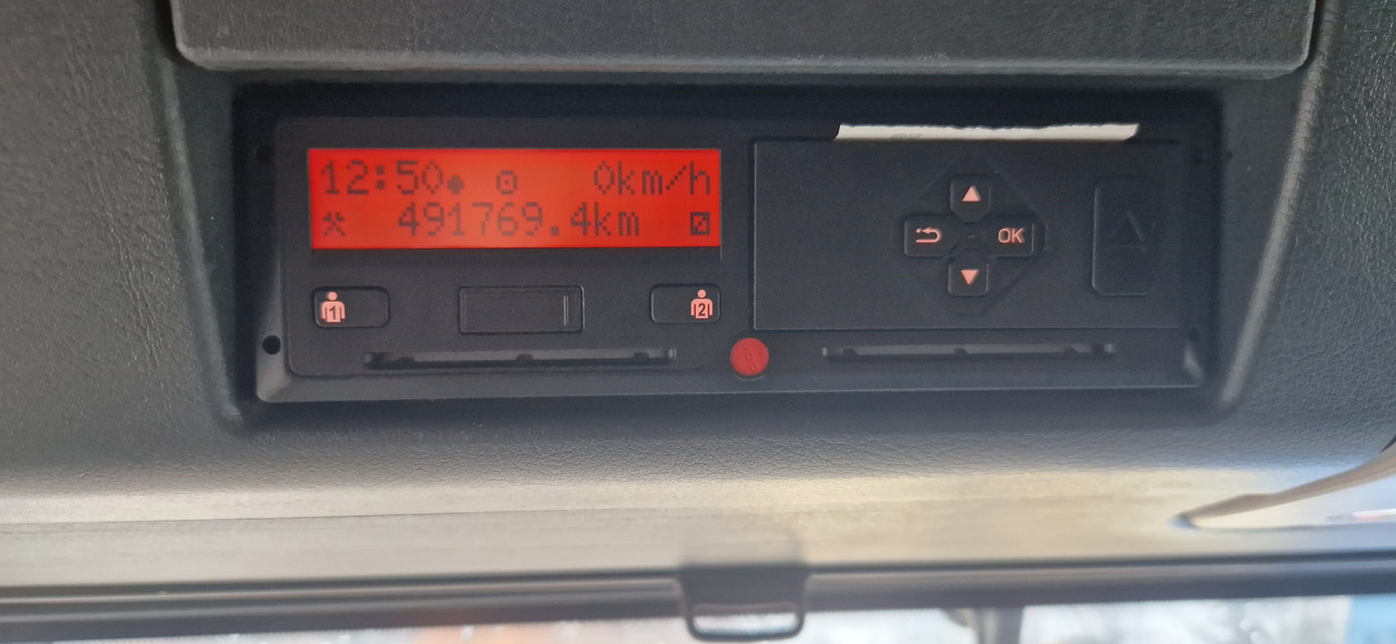 MAN TGS 18.400 PTO für Kompressor - Tegljač: slika MAN TGS 18.400 PTO für Kompressor - Tegljač MAN TGS 18.400 PTO für Kompressor - Tegljač: slika MAN TGS 18.400 PTO für Kompressor - Tegljač
