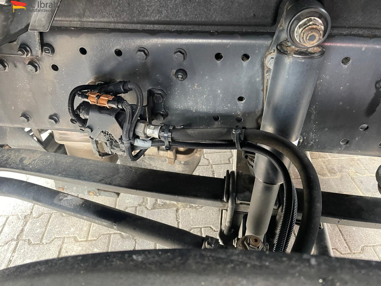 MAN TGS 18.440 Tüv 05 2026 | Euro 6 | 4x2 | Klima | Blatt Luft - Tegljač: slika MAN TGS 18.440 Tüv 05 2026 | Euro 6 | 4x2 | Klima | Blatt Luft - Tegljač MAN TGS 18.440 Tüv 05 2026 | Euro 6 | 4x2 | Klima | Blatt Luft - Tegljač: slika MAN TGS 18.440 Tüv 05 2026 | Euro 6 | 4x2 | Klima | Blatt Luft - Tegljač