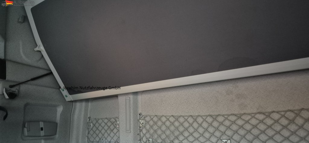 Tegljač MAN TGX 18.400 Retarder, Klima, Kipphydraulik: slika Tegljač MAN TGX 18.400 Retarder, Klima, Kipphydraulik