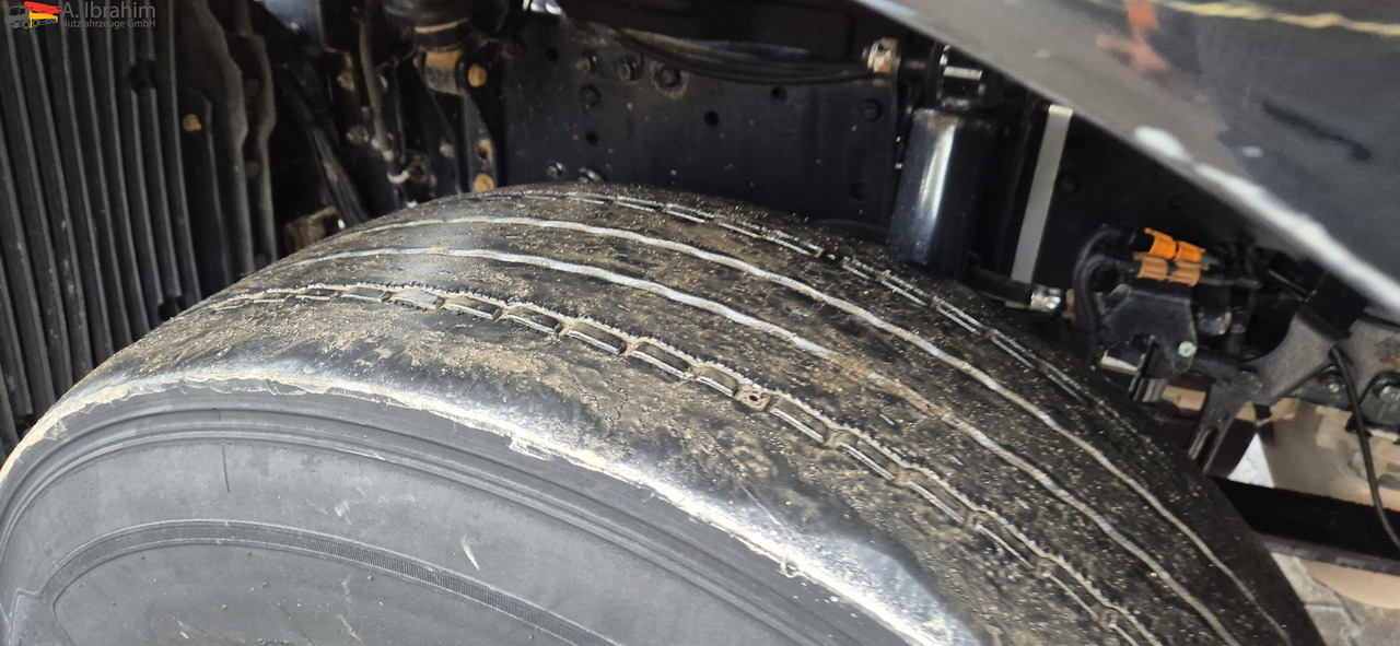 MAN TGX 18.400 Retarder, Klima, Kipphydraulik - Tegljač: slika MAN TGX 18.400 Retarder, Klima, Kipphydraulik - Tegljač MAN TGX 18.400 Retarder, Klima, Kipphydraulik - Tegljač: slika MAN TGX 18.400 Retarder, Klima, Kipphydraulik - Tegljač