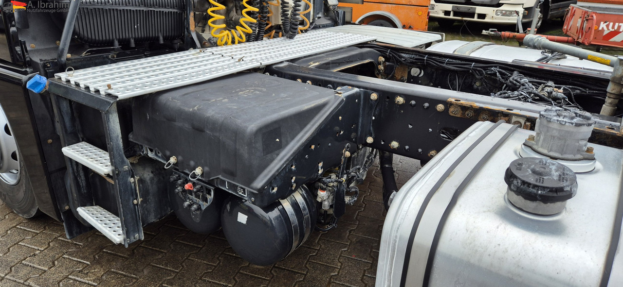 MAN TGX 18.400 Retarder, Klima, Kipphydraulik - Tegljač: slika MAN TGX 18.400 Retarder, Klima, Kipphydraulik - Tegljač MAN TGX 18.400 Retarder, Klima, Kipphydraulik - Tegljač: slika MAN TGX 18.400 Retarder, Klima, Kipphydraulik - Tegljač
