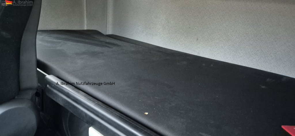 Tegljač MAN TGX 18.400 Retarder, Klima, Kipphydraulik: slika Tegljač MAN TGX 18.400 Retarder, Klima, Kipphydraulik