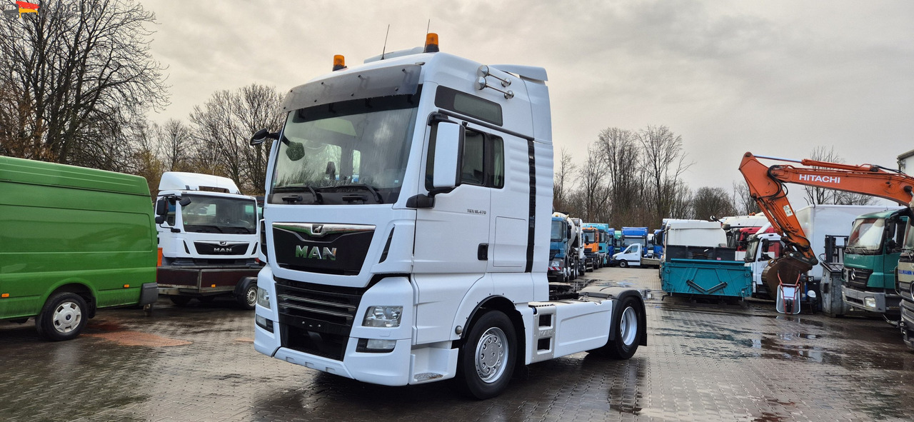 MAN TGX 18.470 Retarder, Klima - Tegljač: slika MAN TGX 18.470 Retarder, Klima - Tegljač MAN TGX 18.470 Retarder, Klima - Tegljač: slika MAN TGX 18.470 Retarder, Klima - Tegljač