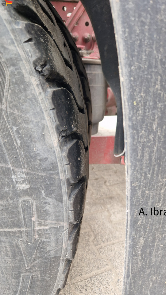 Mercedes-Benz 1840 Actros, 3x vorhanden, identisch deutsche Fahrzeuge einsatzbereit - Tegljač: slika Mercedes-Benz 1840 Actros, 3x vorhanden, identisch deutsche Fahrzeuge einsatzbereit - Tegljač Mercedes-Benz 1840 Actros, 3x vorhanden, identisch deutsche Fahrzeuge einsatzbereit - Tegljač: slika Mercedes-Benz 1840 Actros, 3x vorhanden, identisch deutsche Fahrzeuge einsatzbereit - Tegljač