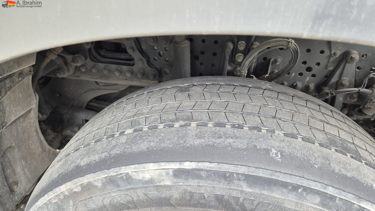 Mercedes-Benz 1840 mehrfach vorhanden - Tegljač: slika Mercedes-Benz 1840 mehrfach vorhanden - Tegljač Mercedes-Benz 1840 mehrfach vorhanden - Tegljač: slika Mercedes-Benz 1840 mehrfach vorhanden - Tegljač