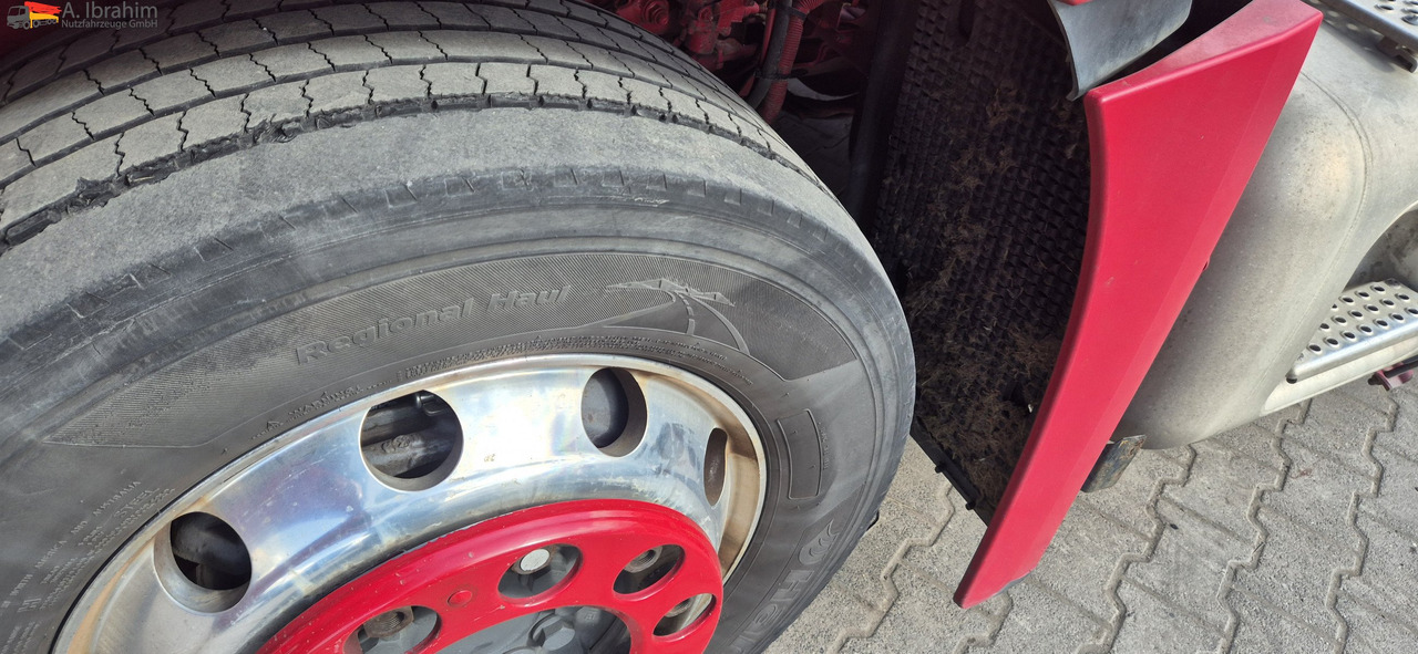 Mercedes-Benz 1843 Klima, Retarder, Topzustand, einsatzbereit - Tegljač: slika Mercedes-Benz 1843 Klima, Retarder, Topzustand, einsatzbereit - Tegljač Mercedes-Benz 1843 Klima, Retarder, Topzustand, einsatzbereit - Tegljač: slika Mercedes-Benz 1843 Klima, Retarder, Topzustand, einsatzbereit - Tegljač