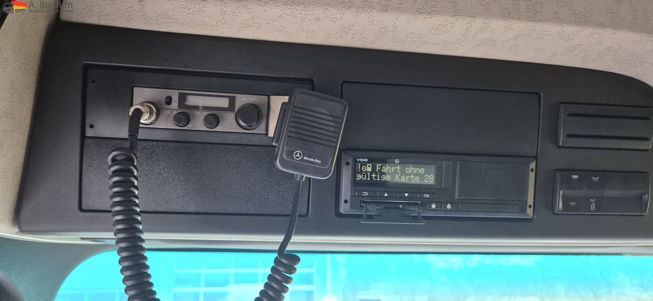 Mercedes-Benz 1843 Klima, Retarder, Topzustand, einsatzbereit sehr sauber, technisch top - Tegljač: slika Mercedes-Benz 1843 Klima, Retarder, Topzustand, einsatzbereit sehr sauber, technisch top - Tegljač Mercedes-Benz 1843 Klima, Retarder, Topzustand, einsatzbereit sehr sauber, technisch top - Tegljač: slika Mercedes-Benz 1843 Klima, Retarder, Topzustand, einsatzbereit sehr sauber, technisch top - Tegljač