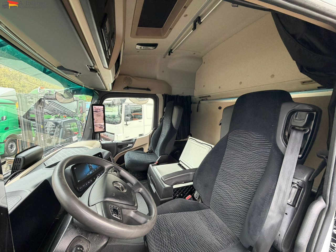 Mercedes-Benz Actros 1846LS Streamspace | Retarder | Blatt Luft | Original Kilometer - Tegljač: slika Mercedes-Benz Actros 1846LS Streamspace | Retarder | Blatt Luft | Original Kilometer - Tegljač Mercedes-Benz Actros 1846LS Streamspace | Retarder | Blatt Luft | Original Kilometer - Tegljač: slika Mercedes-Benz Actros 1846LS Streamspace | Retarder | Blatt Luft | Original Kilometer - Tegljač